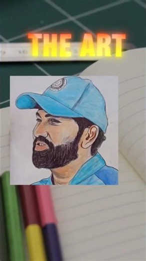 My Best Drawings Ever… Which One Wins? #art #drawing #sketch #viralvideo #trending