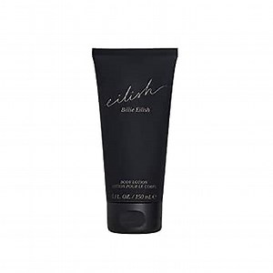 Billie Eilish Body Lotion for Women, Notes of Sugared Petals, Vanilla & Musk, 5 Fl Oz