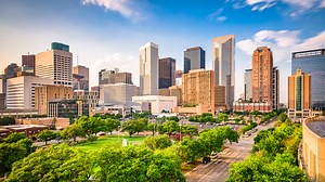 Houston scores 'stunner' spot in Time Magazine's Best Places in the World list