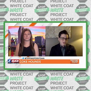 29 reactions | The #FOIA process can be tedious, but it can pay off big. That’s how WCW EXPOSED NIH’s “smoking gun” emails proving Fauci WASTED $ on gain-of-function at the #WuhanLab…& probably caused a #LabLeak | White Coat Waste | Facebook