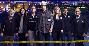 Final de un clásico: CSI se despide de la pantalla chica con un capitulo doble