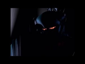 Beast Machines Megatron's first appearence