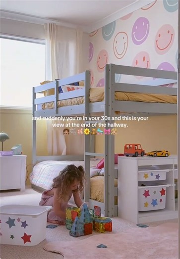 Creating the Perfect Kids' Bedroom Design