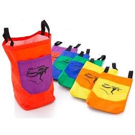 Rainbow KangaSack Set