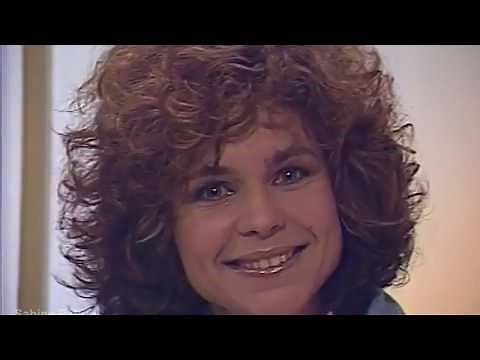 Sabine Paturel - Les Bêtises (1985)
