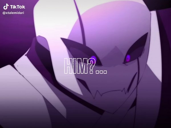 Creative Undertale Edits Featuring Cross Sans