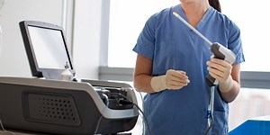 The Science of Steam Treating BPH Safely, Efficiently and Effectively