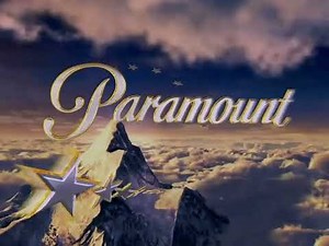 Paramount Home Entertainment Logo (2003-2009)