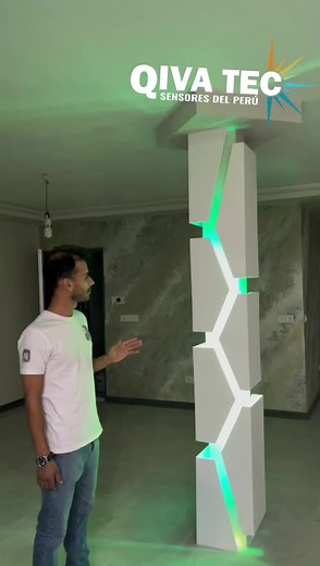 Innovative LED Light Decoration Ideas for Pixel Art