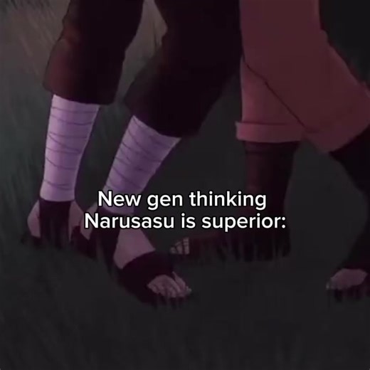 Exploring the Sasunaru Connection in Naruto