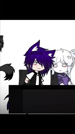 Lam kenal ya kaka~ [trend indo] #gacha #gachalife #gachaclub #art #animation #fyp #tiktok #shorts