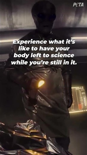 In our alien themed Abduction VR experience, YOU become the subject.