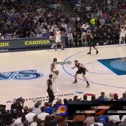 Kevin Durant: The Scoring Machine Dominating the NBA