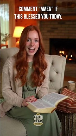 Psalm 37:25 — God Never Forsakes the Righteous | Encouraging Bible Verse on Provision