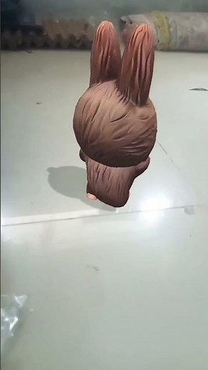 labubu dance #sweet #funny #trending #viral #music #dance #shorts #memes #animation