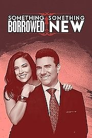 Watch Something Borrowed, Something New Season 1 Episode 1 - Maricela