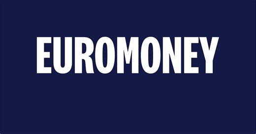 Awards for Excellence ceremony - Euromoney