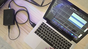 A new tool for DJs. Connect your lighting & music with SoundSwitch. | SoundSwitch