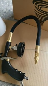 Watch Engine Cleaning Gun High Pressure Car Cleaning Tool on Amazon Live