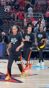 When Family Guy ROASTED The WNBA 😂 | Chad Prather