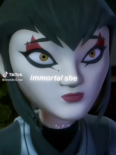 Karai Snake Form and Relationships in Teenage Mutant Ninja Turtles