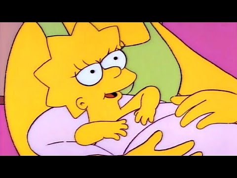 The Story of Homer and Lisa | Minisode #5