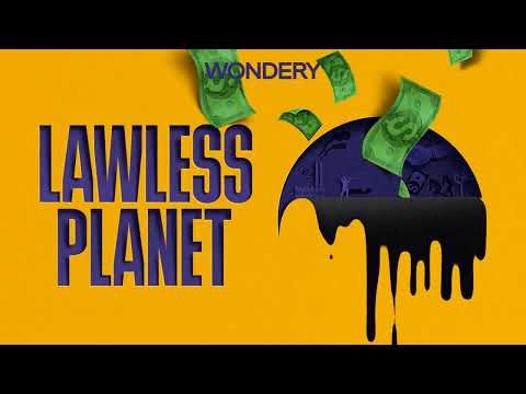 'Field of Schemes': Organic Farming’s Epic Fraud | Lawless Planet