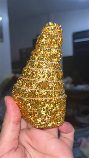 DIY Self-Adhesive Crystal Rhinestones for Craft Projects