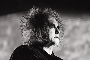 Listen: Robert Smith remixes The Cure's "A Fragile Thing" for new EP