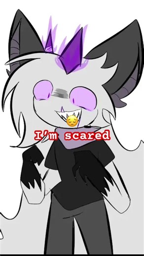 😔 I’m scared/ ‪@LARRY.fury-BC‬ and ‪@Milo.Fury-BC‬ and ‪@TALTIE_ANTI-MAP‬