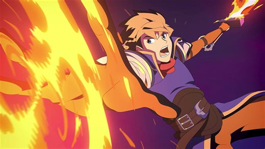 Threads of Time - Official TGS 2025 Gameplay Trailer