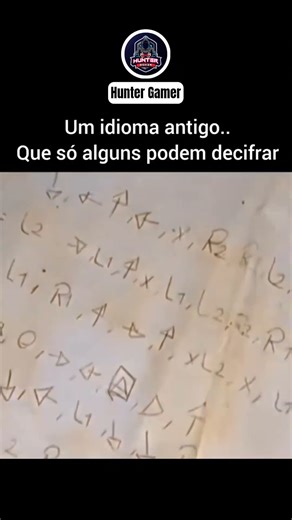 Só os sábios vão entender esse idioma milenar 😎 #gamer #nostalgia #ps2 #gta