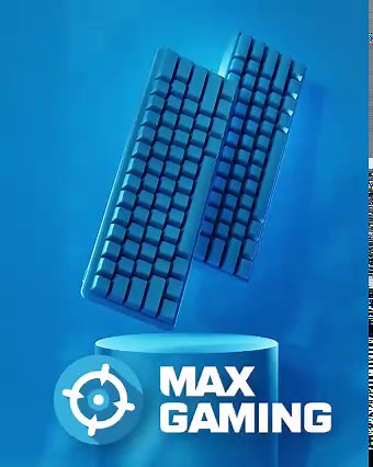 Dags att uppdatera din gaming setup? 🎮⭐ Vi på MaxGaming erbjuder ett brett sortiment av högpresterande gamingprodukter från de bästa varumärkena, allt för att förbättra ditt spelande. Spana in våra erbjudanden på tangentbord!💯 På MaxGamings webbutik erbjuder vi alltid: ✅ 1-3 dagars leveranstid ✅ 60 dagars öppet köp ✅ Säker betalning ✅ Snabb och enkel support | MaxGaming