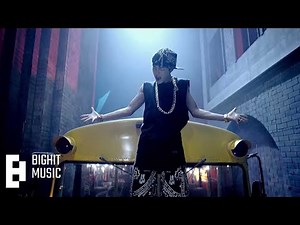 BTS 'No More Dream' Official MV