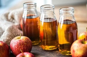 Receta de vinagre de manzana casero: Un clásico de la cocina chilena