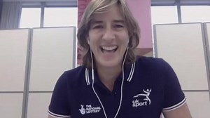 Katherine Grainger hails ‘huge milestone’ of 1000th medal