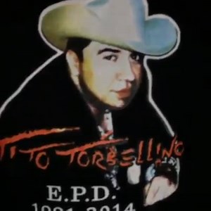 E.P.D | Larry Hernandez