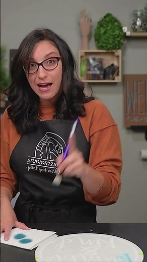 Two Ways to Stencil without Bleeding Under