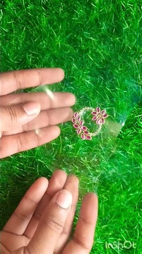 Handmade Earrings Making at Home | Beginner Friendly Craft