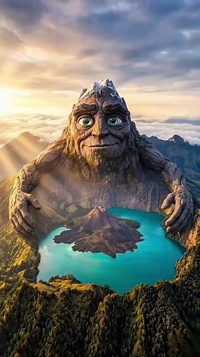 5 Gunung Terindah di Indonesia: Rinjani, Semeru, Bromo, Prau, Ijen