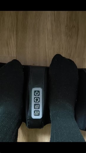 Explore the Benefits of Foot Massage Devices