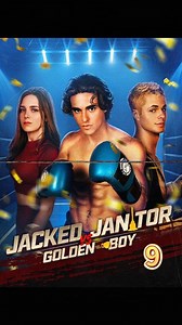 3.4M views · 69K reactions | A bullied janitor turned underground...