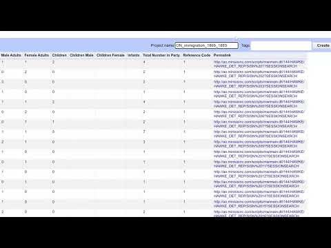 OpenRefine Tutorial Series: Video 2
