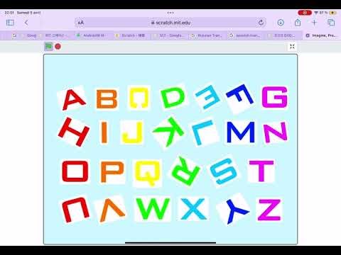 Bank Gothic Font-Dancing