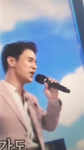 장민호 [상사화 ] 아 모란이 아 동백이 계절을 바꾸어 다시 피면 ....마음을 울리는 최고의 무대