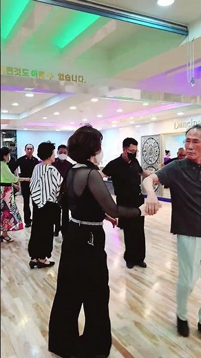 Sunday Jitterbug Group Class (Beginner/Intermediate/Advanced) - First Class on June 7th [50,000 K...