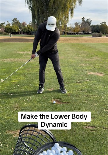 Improve Your Golf Swing with Key Techniques