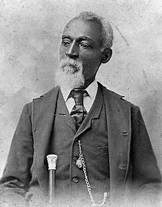 Joshua Houston - Alchetron, The Free Social Encyclopedia