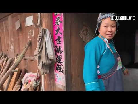 Country Life | Discover Scenery & Real Life Everyday in China Countryside #countrylife #countryside