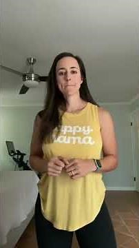 Classical Conversations John 1 Hand motions